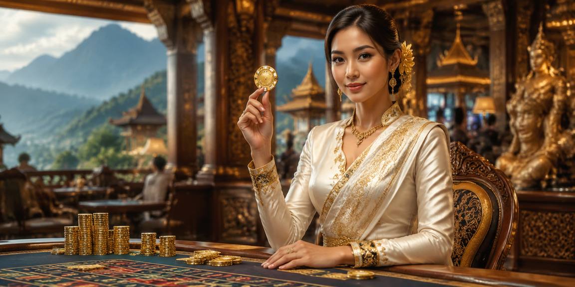 jiliam Slots Egypt