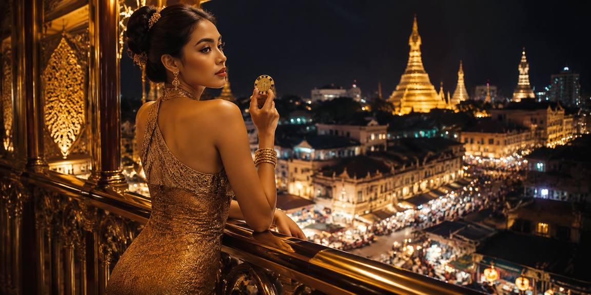 jiliam jiliam ကို မြန်မာကစားသမားများ အတွက် တည်ဆောက်ထားပါသည်